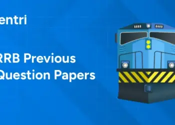 rrb previous question papers