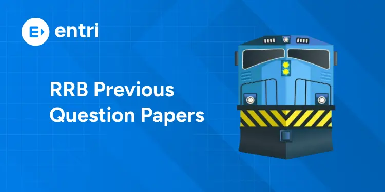 rrb previous question papers