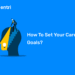 How To Set Your Career Goals?