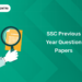 ssc-previous-question-papers