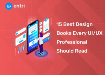 15 Best Design Books Every UI/UX Professional Should Read