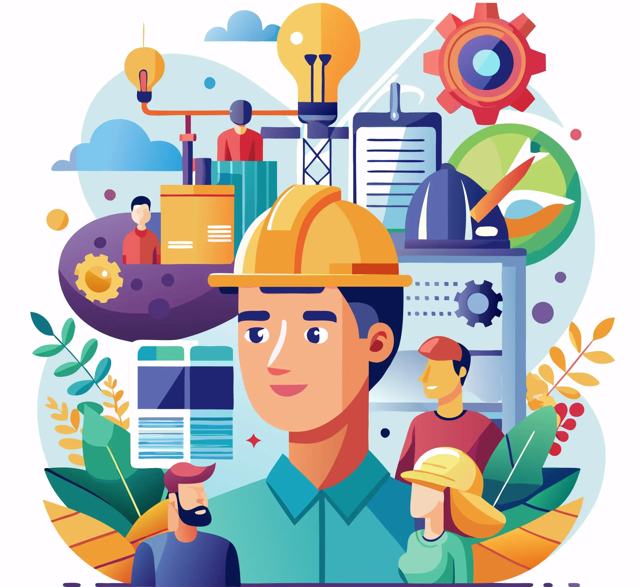 Soft Skills for Engineers