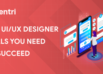 UI/UX Designer Skills