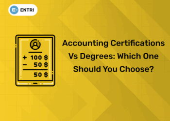 Accounting Certifications vs Degrees Which One Should You Choose