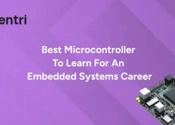 Best Microcontroller