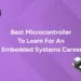 Best Microcontroller