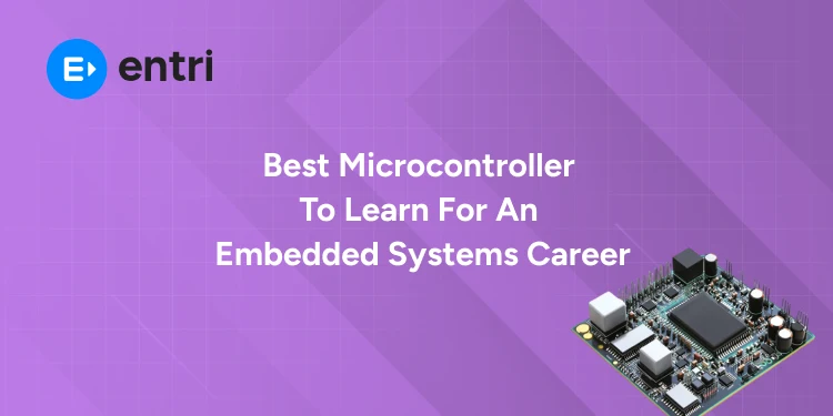 Best Microcontroller