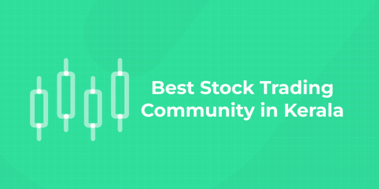 Best Stock Trading Community in Kerala
