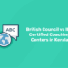 British Council vs IDP Certified Coaching Centers in Kerala