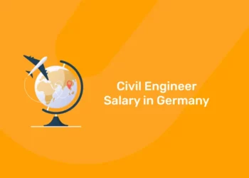 Civil Engineer Salary in Germany