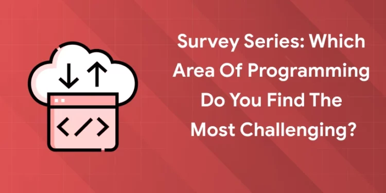 challenges of programming