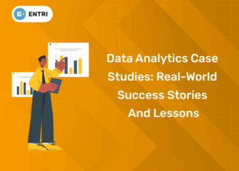 Data Analytics Case Studies Real-World Success Stories and Lessons