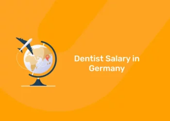 Dentist Salary in Germany