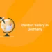 Dentist Salary in Germany
