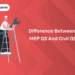 Difference Between MEP QS and Civil QS