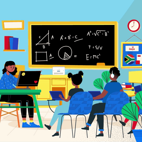 montessori teachers