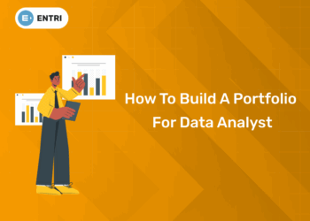 How to Build a Portfolio for Data Analyst