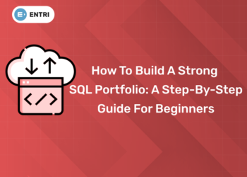 How to Build a Strong SQL Portfolio A Step-by-Step Guide for Beginners