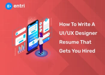 How to Write a UI/UX Designer Resume that Gets You Hired
