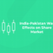 India-Pakistan War Effects on Share Market