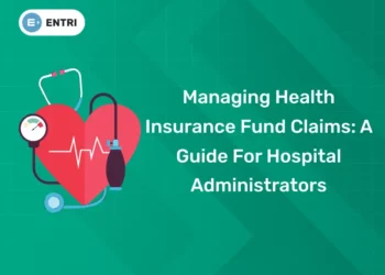Managing Health Insurance Fund Claims A Guide for Hospital Administrators
