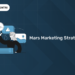 Mars marketing strategy