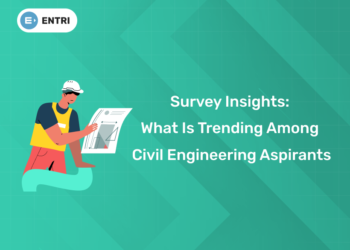 Survey Insights What is Trending Among Civil Engineering Aspirants