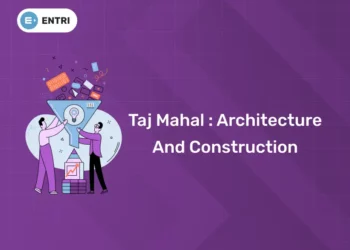 Taj Mahal : Architecture and Construction