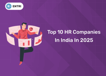 Top 10 HR Companies in India in 2025