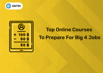 Top Online Courses to Prepare for Big 4 Jobs