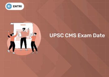 UPSC CMS Exam Date