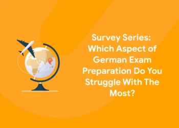 german exam challenges