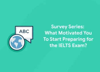 reasons for IELTS exam reparation