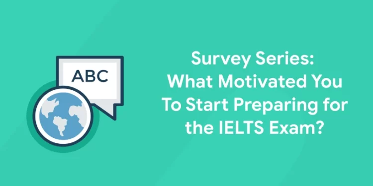 reasons for IELTS exam reparation