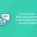 reasons for IELTS exam reparation