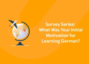 reasons for learning German language