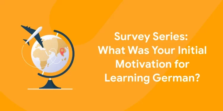 reasons for learning German language