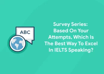 best way to excel in IELTS speaking