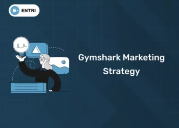 Gymshark Marketing strategy