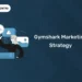 Gymshark Marketing strategy