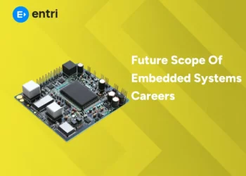 Future Scope Of Embedded Systems Careers