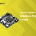 Future Scope Of Embedded Systems Careers