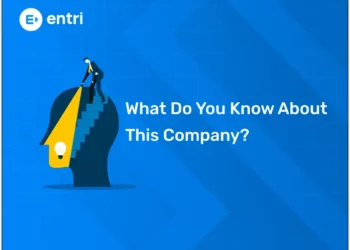 What Do You Know About This Company?