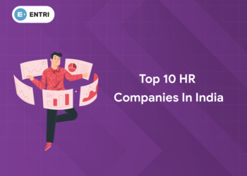 Top 10 HR Companies in India