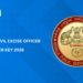 Kerala PSC Civil Excise Officer Answer Key 2026: Get PDF, Complaint Submission