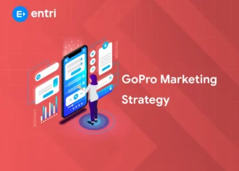 GoPro Marketing Strategy