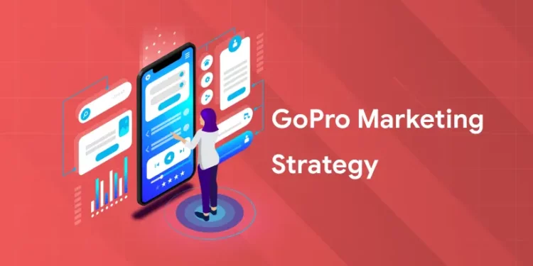 GoPro Marketing Strategy