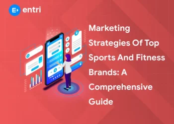 Marketing Strategies of Top Sports and Fitness Brands