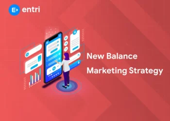 New Balance Marketing Strategy