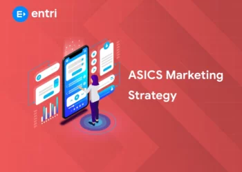 ASICS Marketing Strategy